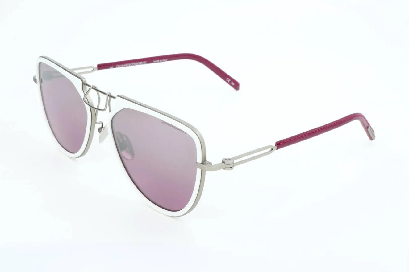 Calvin Klein 205W39NYC CKNYC1874S Sunglasses - view 19